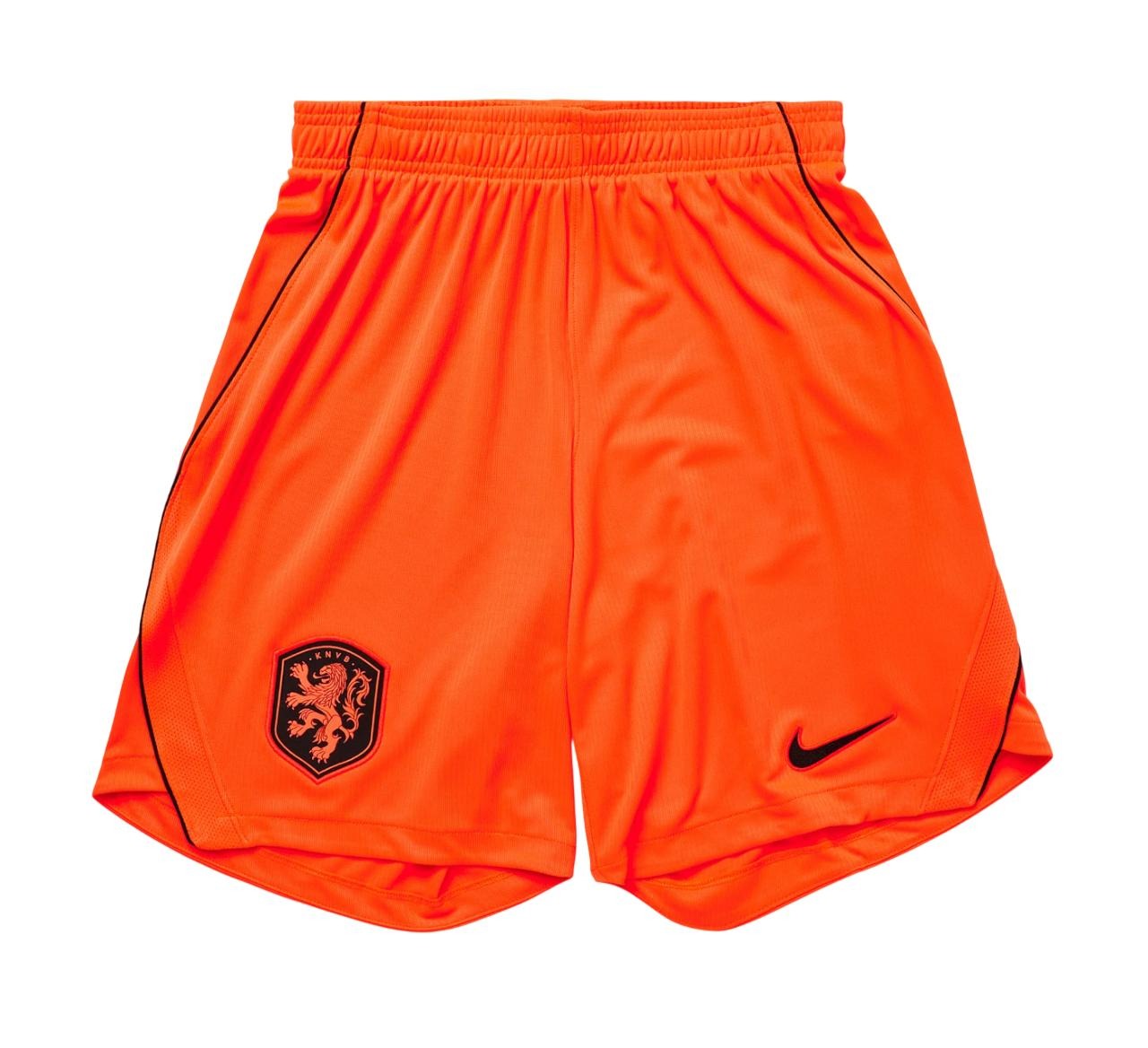 Pantalón Corto Países Bajos 2ª Equipación 2026