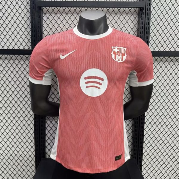 Camiseta FC Barcelona edición especial – Diseño 5