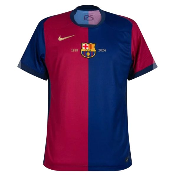 Camiseta FC Barcelona 24/25 Edición Especial