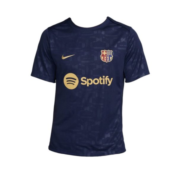 Camiseta FC Barcelona 24/25 Pre-Partido