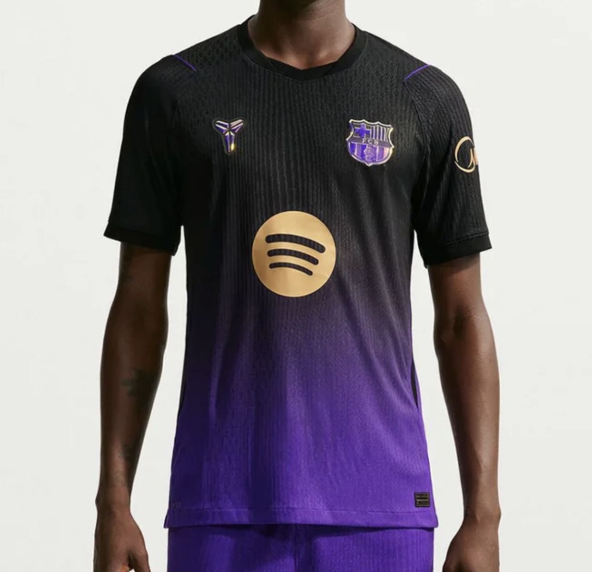 Camiseta FC Barcelona 26/27 2a equipación