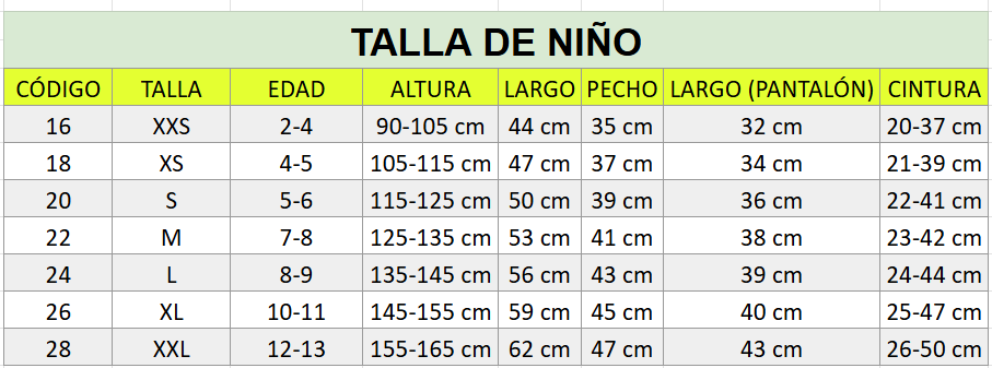 Camiseta FC Barcelona 24/25 talla niño 2ª equipación x Travis Scott
