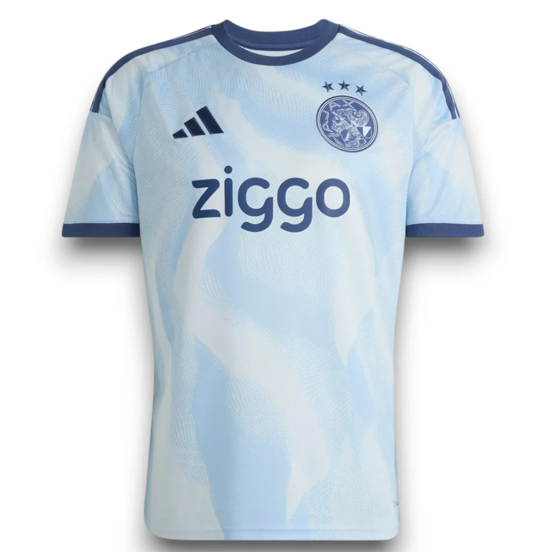 Camiseta AFC Ajax 26/27 3ª equipación