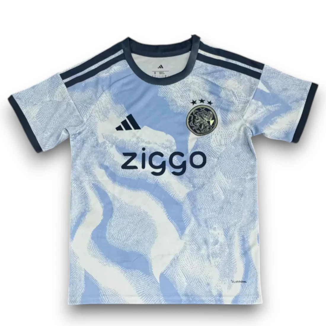 Camiseta AFC Ajax 26/27 3ª equipación