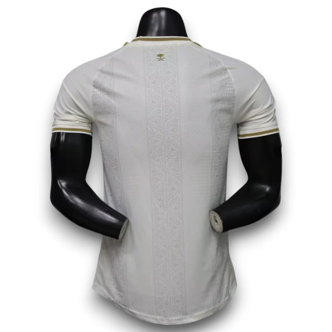 Camiseta Al-Nassr FC 26/27 3ª equipación
