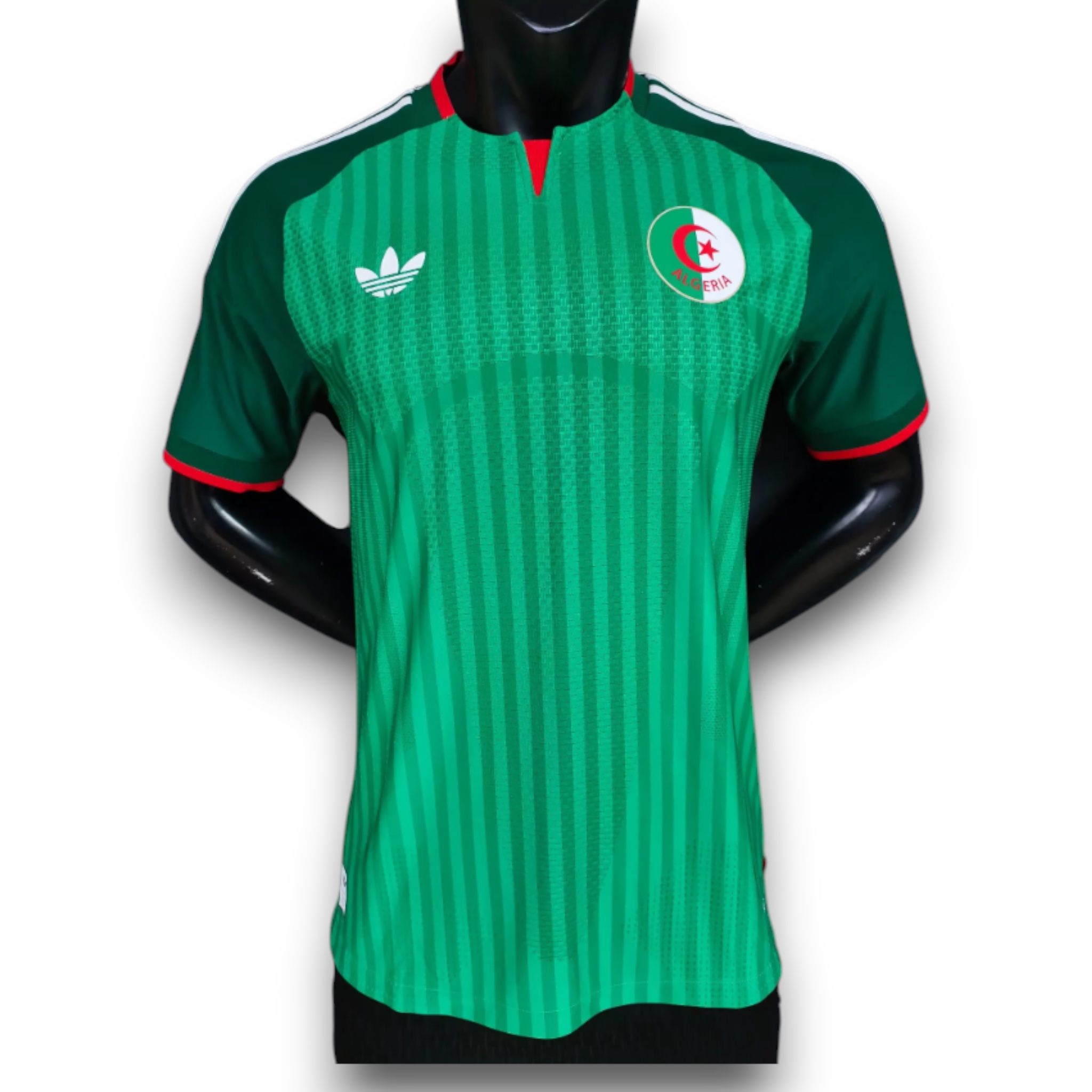 Camiseta Argelia 26/27 1ª equipación
