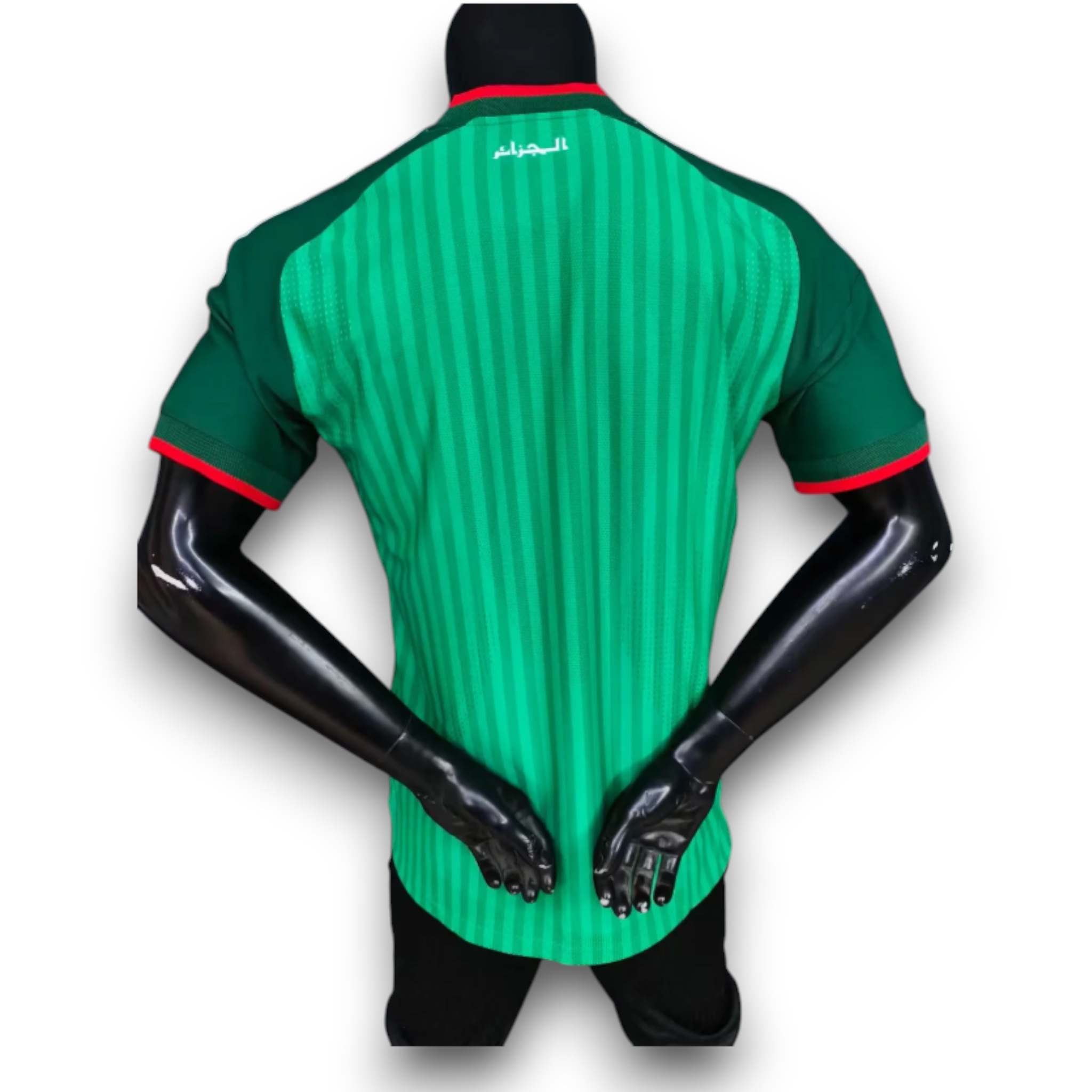 Camiseta Argelia 26/27 1ª equipación