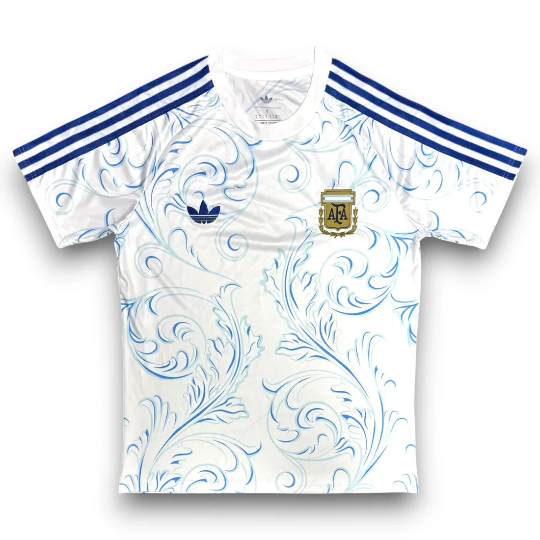 Camiseta Argentina 26/27 Edición Especial