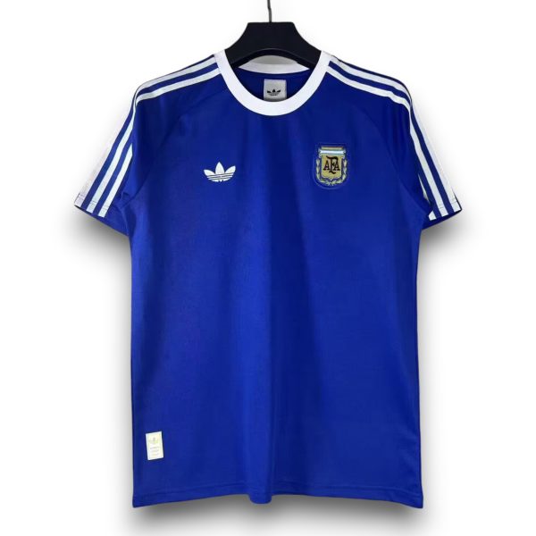 Camiseta Argentina 26/27 Edición Especial (2)
