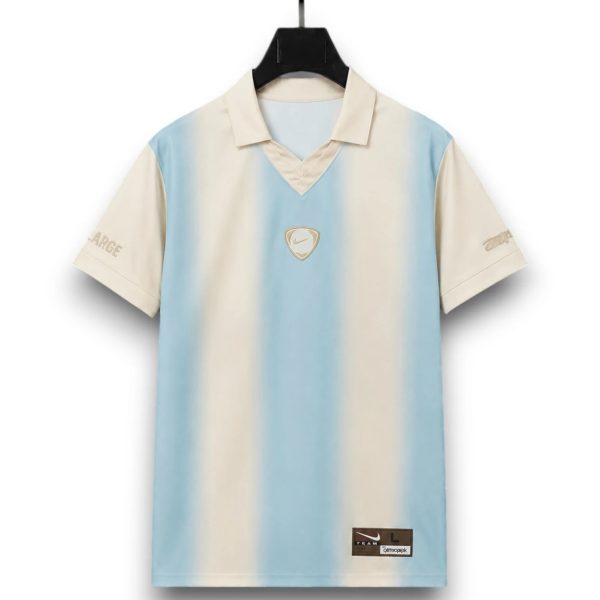 Camiseta Argentina 26/27 Edición Especial Travis Scott Cactus Jack