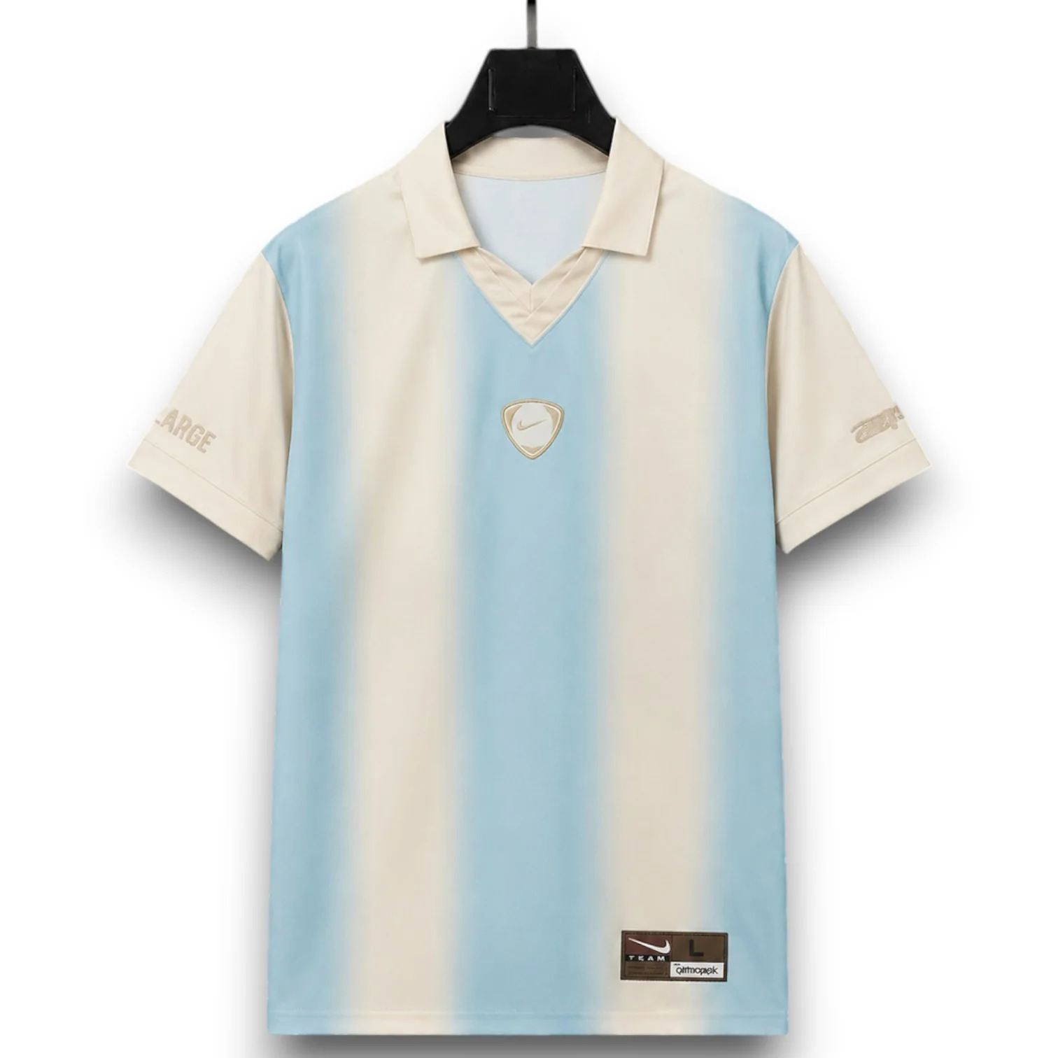 Camiseta Argentina 26/27 Edición Especial Travis Scott Cactus Jack