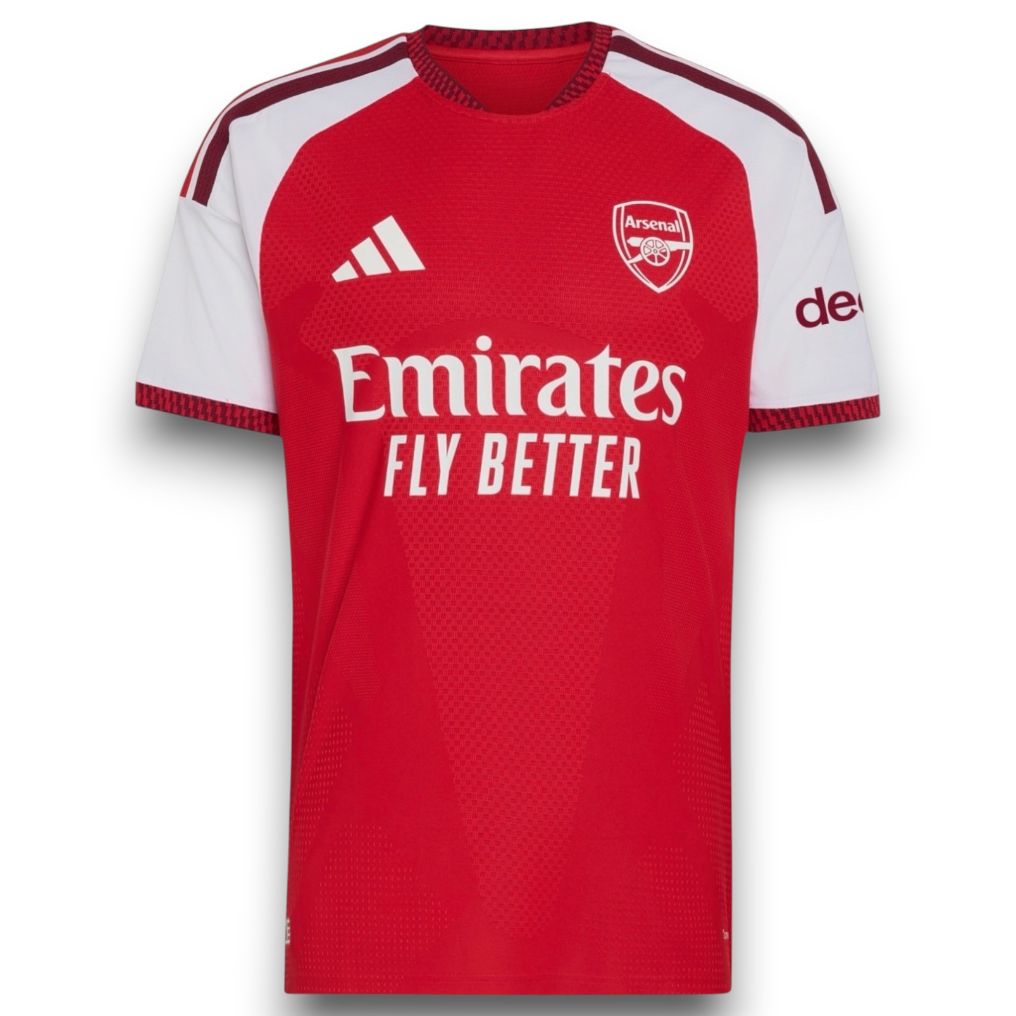 Camiseta Arsenal FC 26/27 1ª equipación