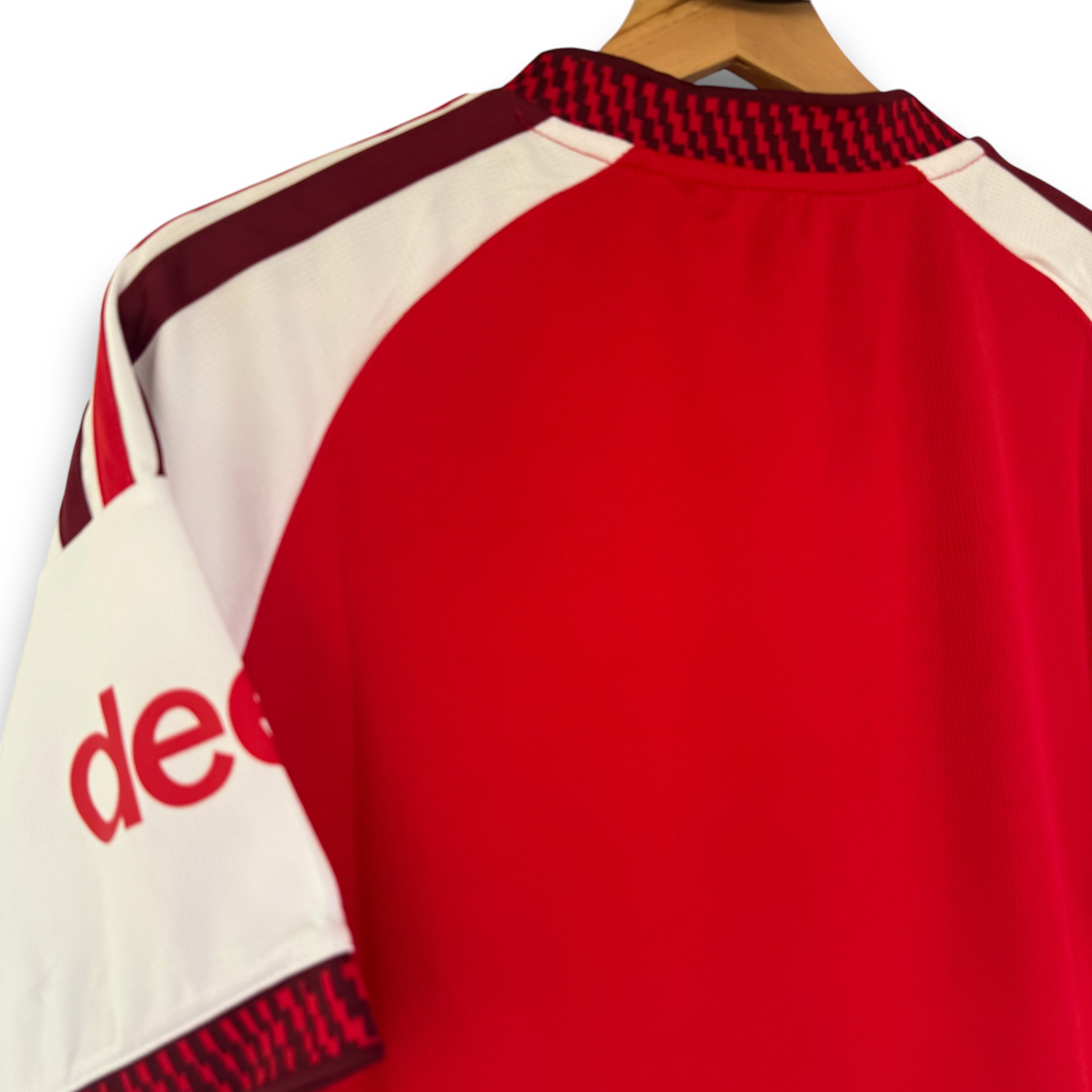 Camiseta Arsenal FC 26/27 1ª equipación