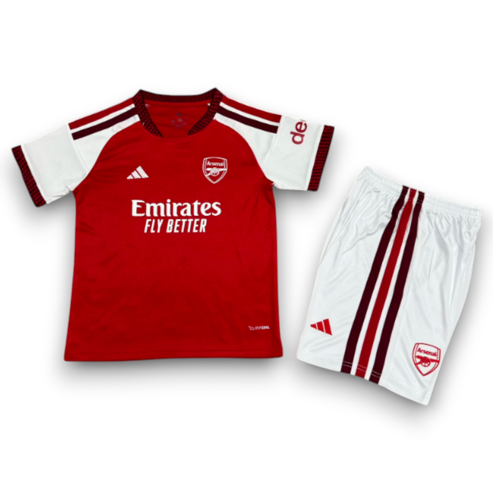 Camiseta Arsenal FC 26/27 1ª equipación