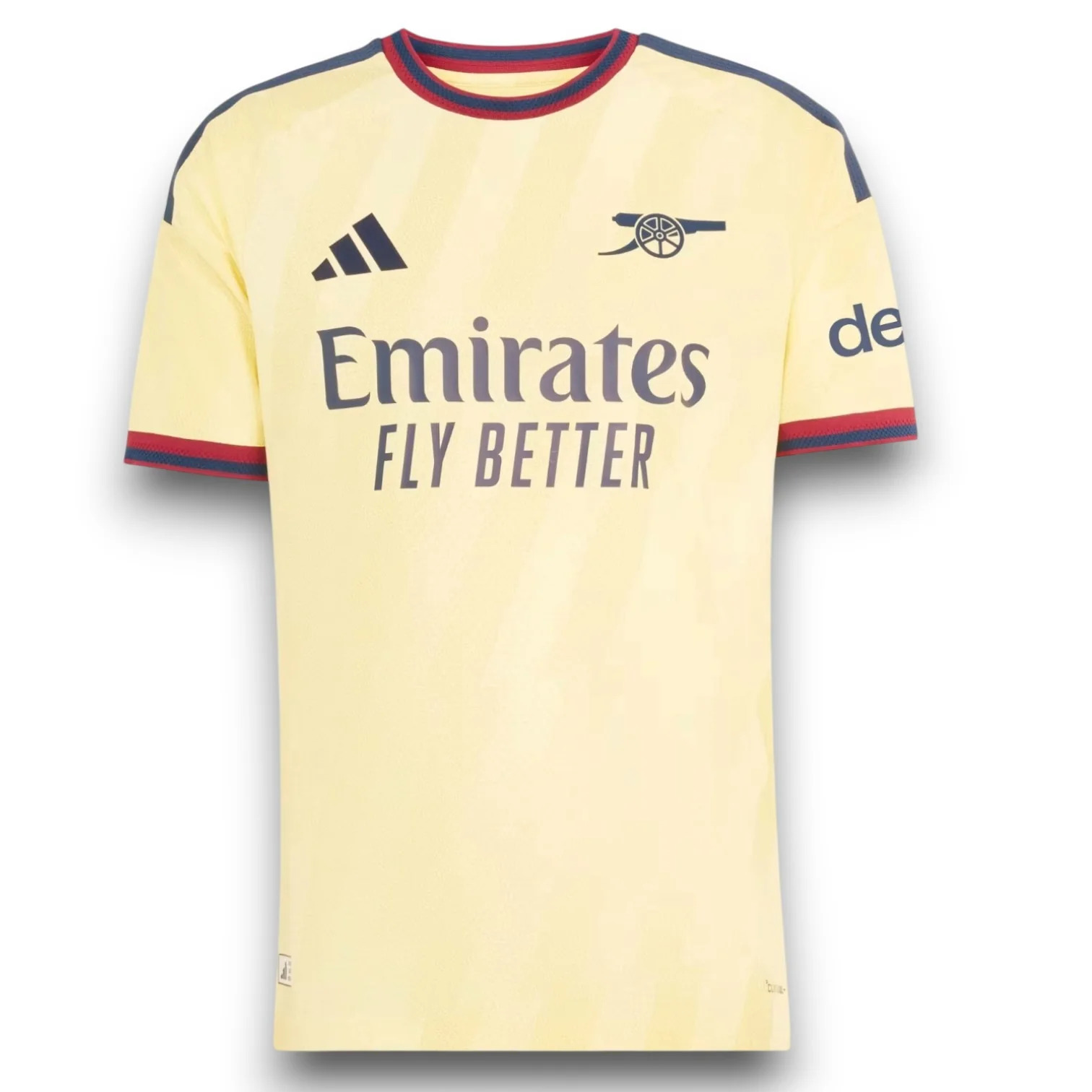 Camiseta Arsenal FC 26/27 3ª equipación