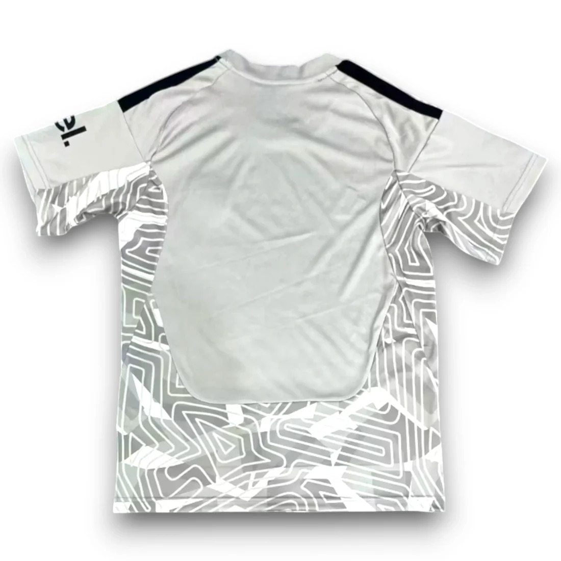 Camiseta Arsenal FC 26/27 Portero Local