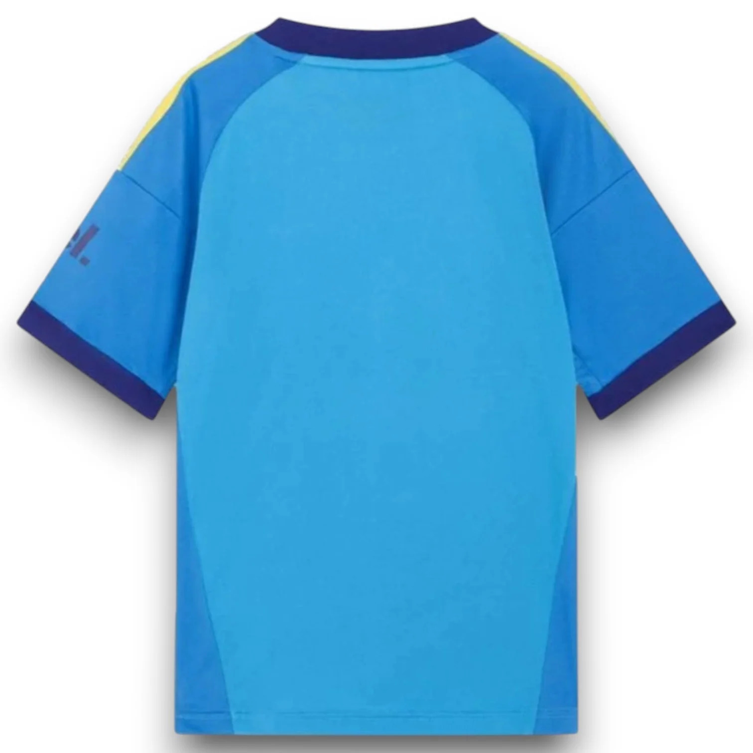 Camiseta Arsenal FC 26/27 Portero Visitante