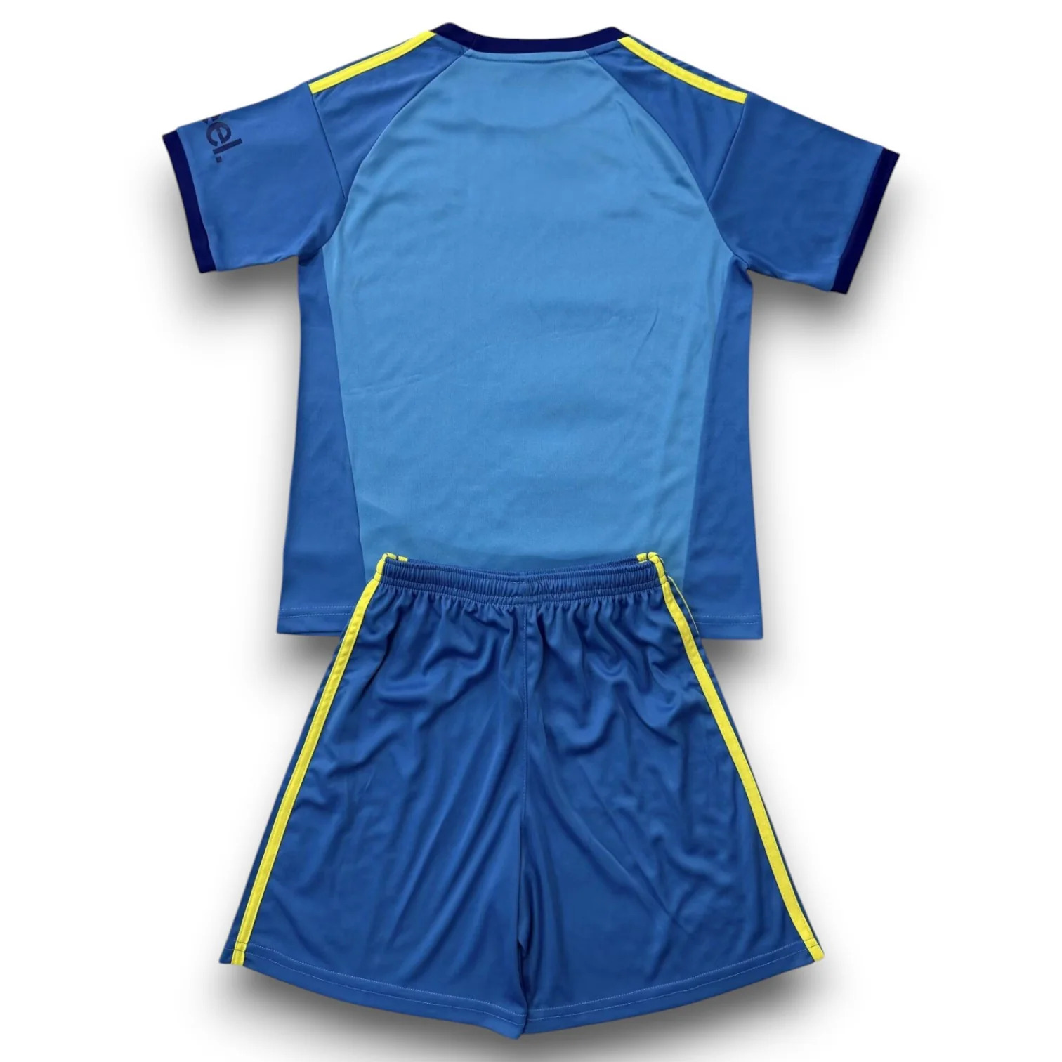 Camiseta Arsenal FC 26/27 Portero Visitante