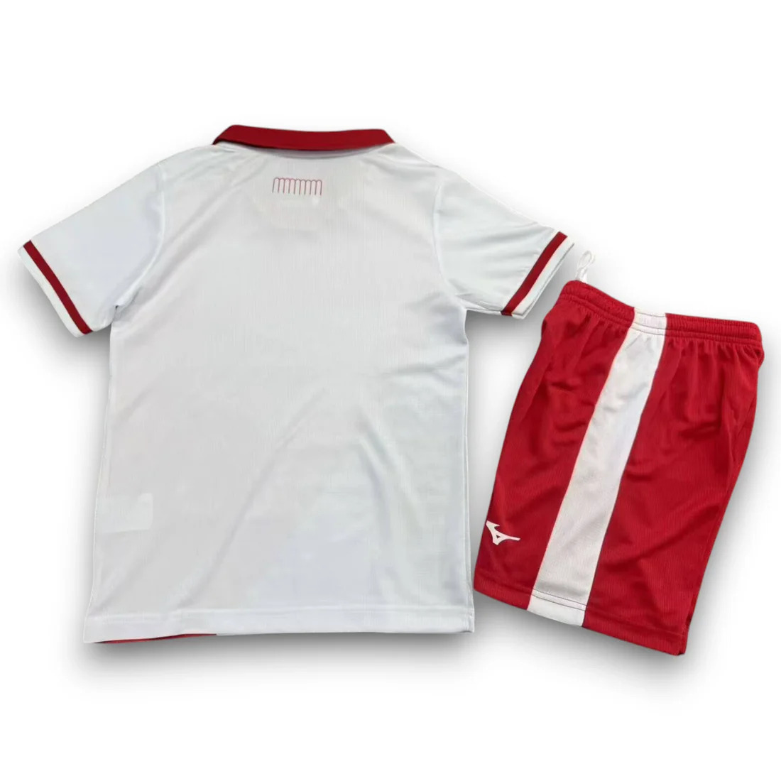 Camiseta AS Monaco 26/27 1ª equipación