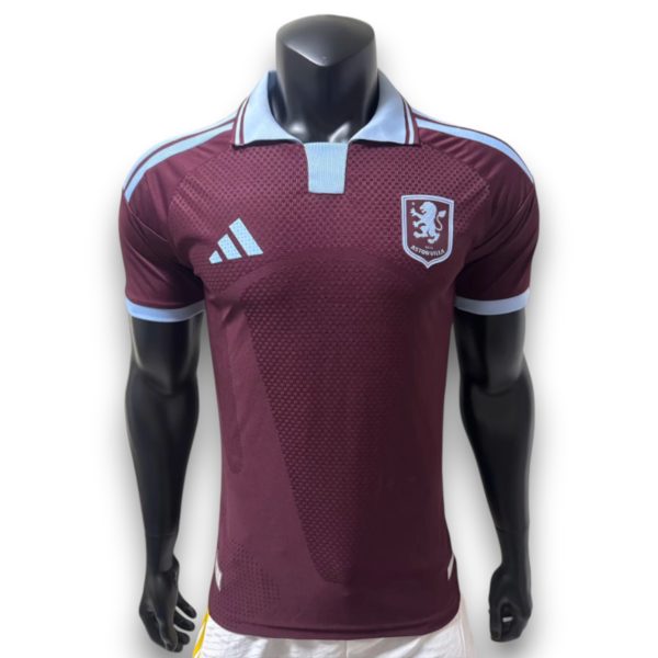 Camiseta Aston Villa 26/27 1ª equipación