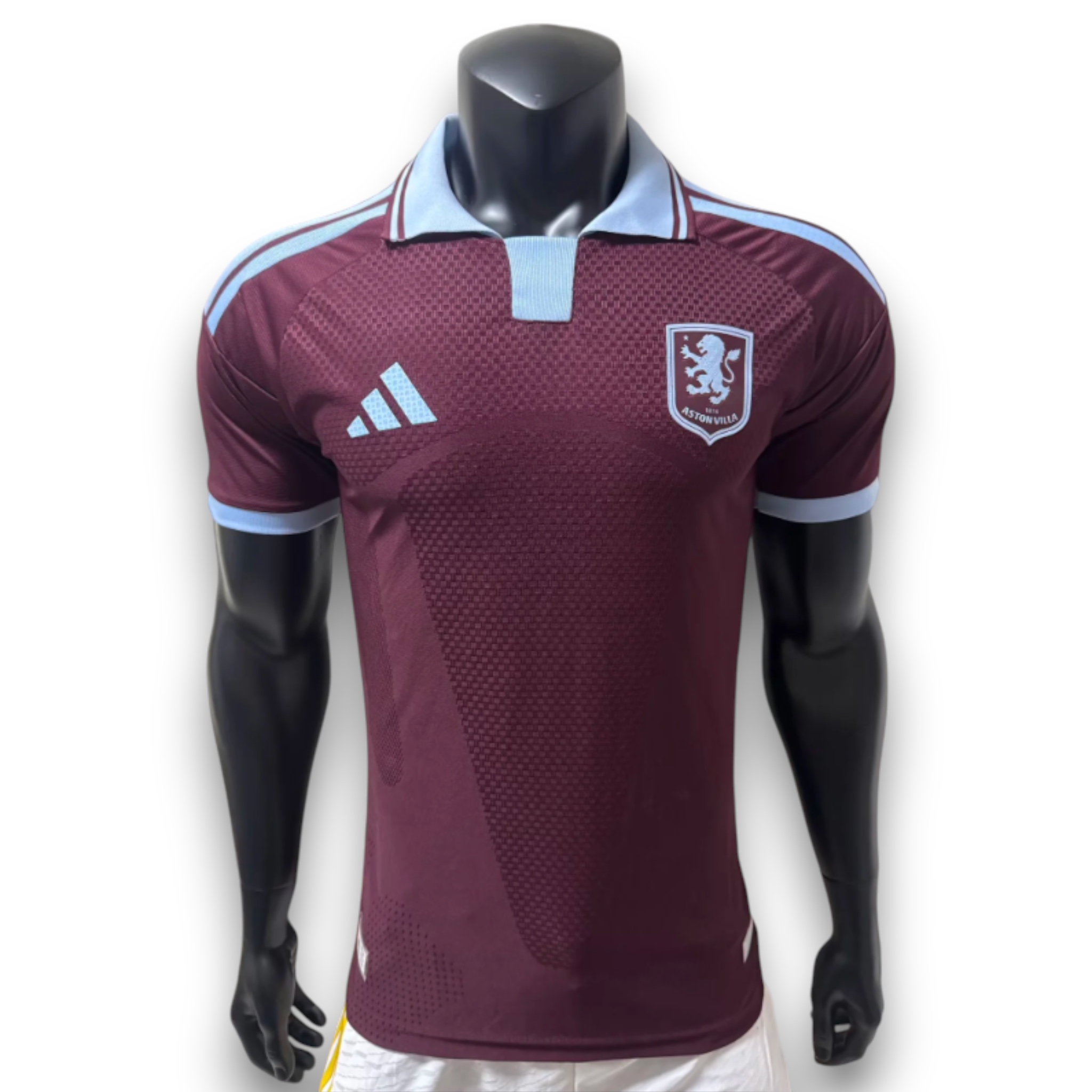 Camiseta Aston Villa 26/27 1ª equipación