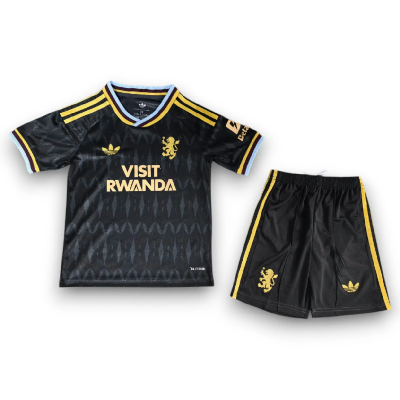 Camiseta Aston Villa 26/27 2ª equipación