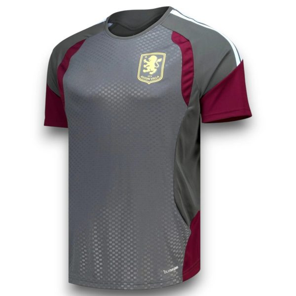 Camiseta Aston Villa 26/27 Entrenamiento (2)
