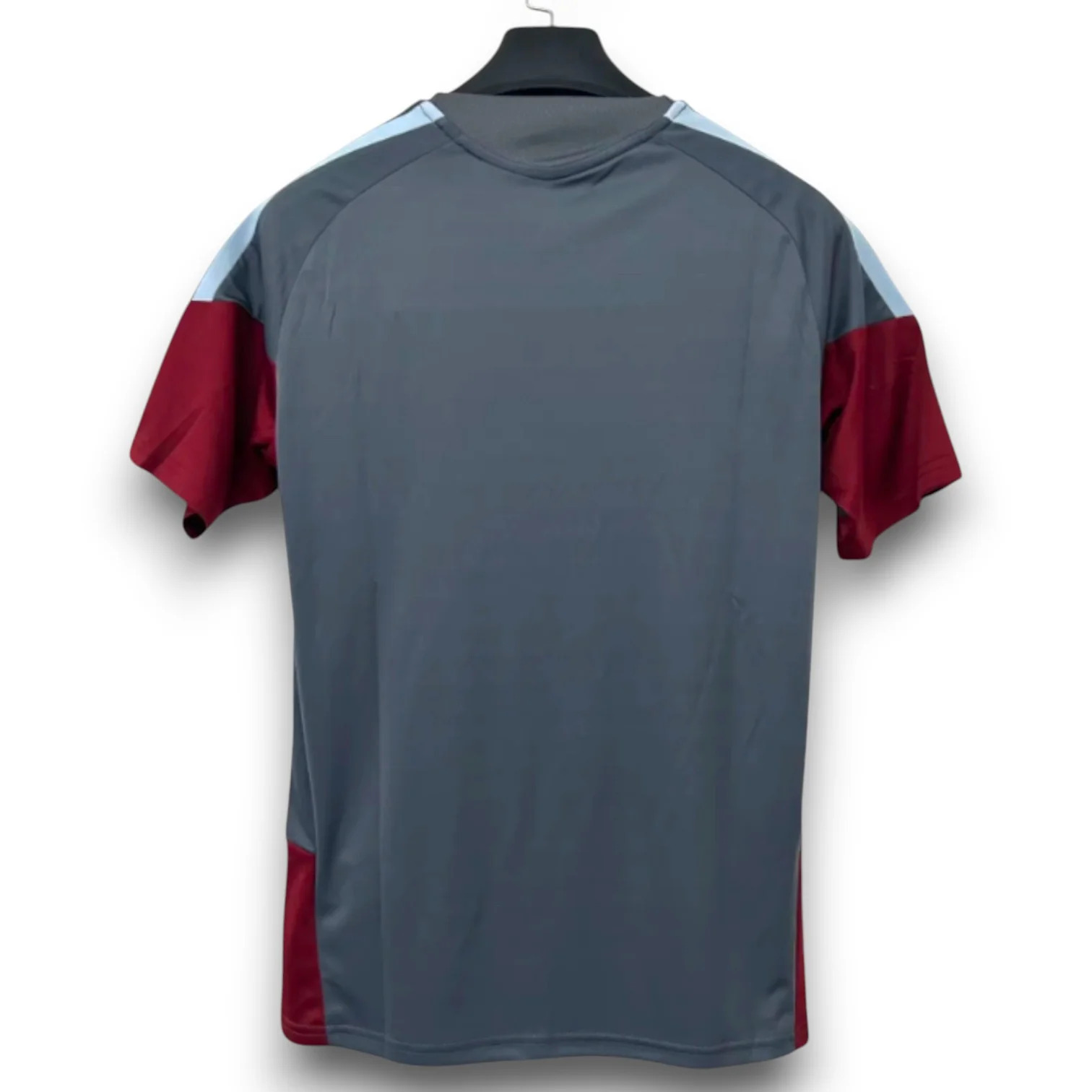 Camiseta Aston Villa 26/27 Entrenamiento (2)