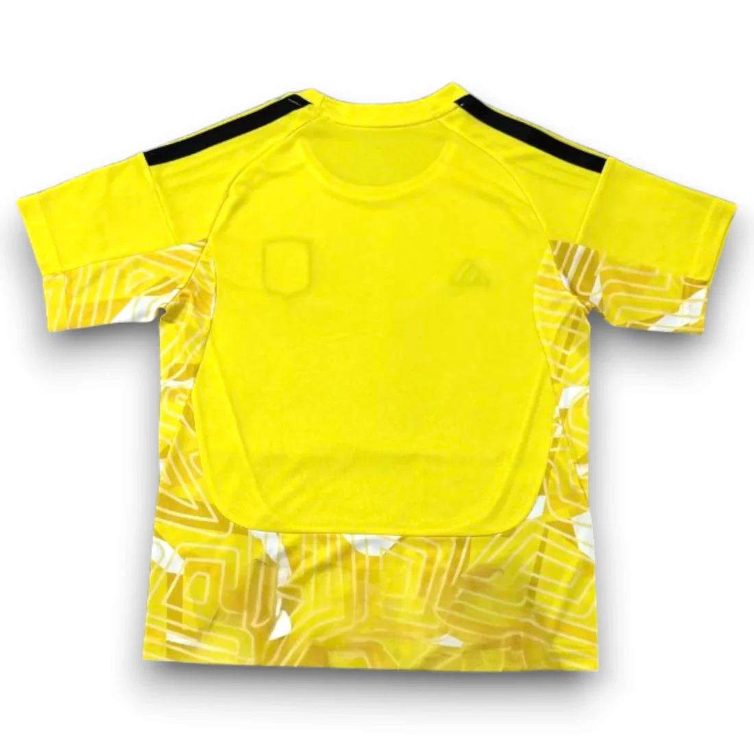 Camiseta Aston Villa 26/27 Portero Local