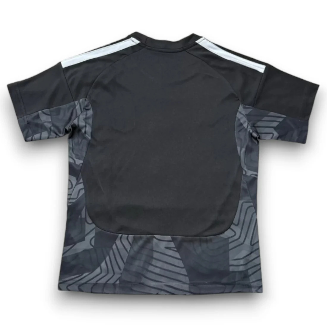 Camiseta Aston Villa 26/27 Portero Visitante