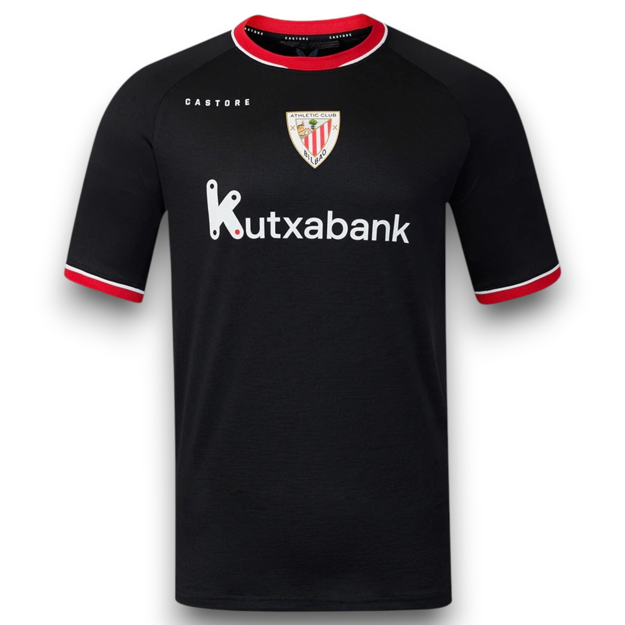 Camiseta Athletic Club 26/27 2ª equipación