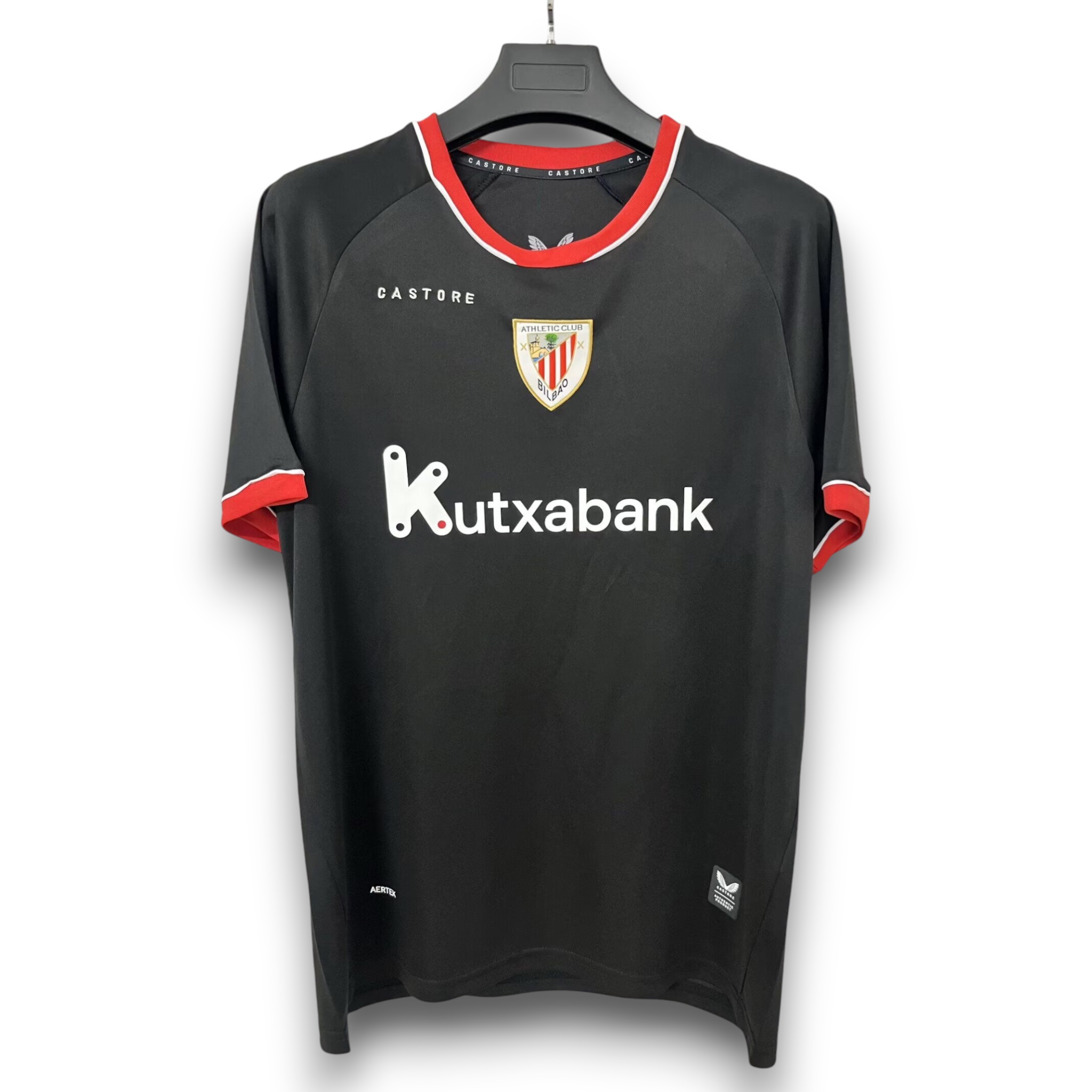 Camiseta Athletic Club 26/27 2ª equipación