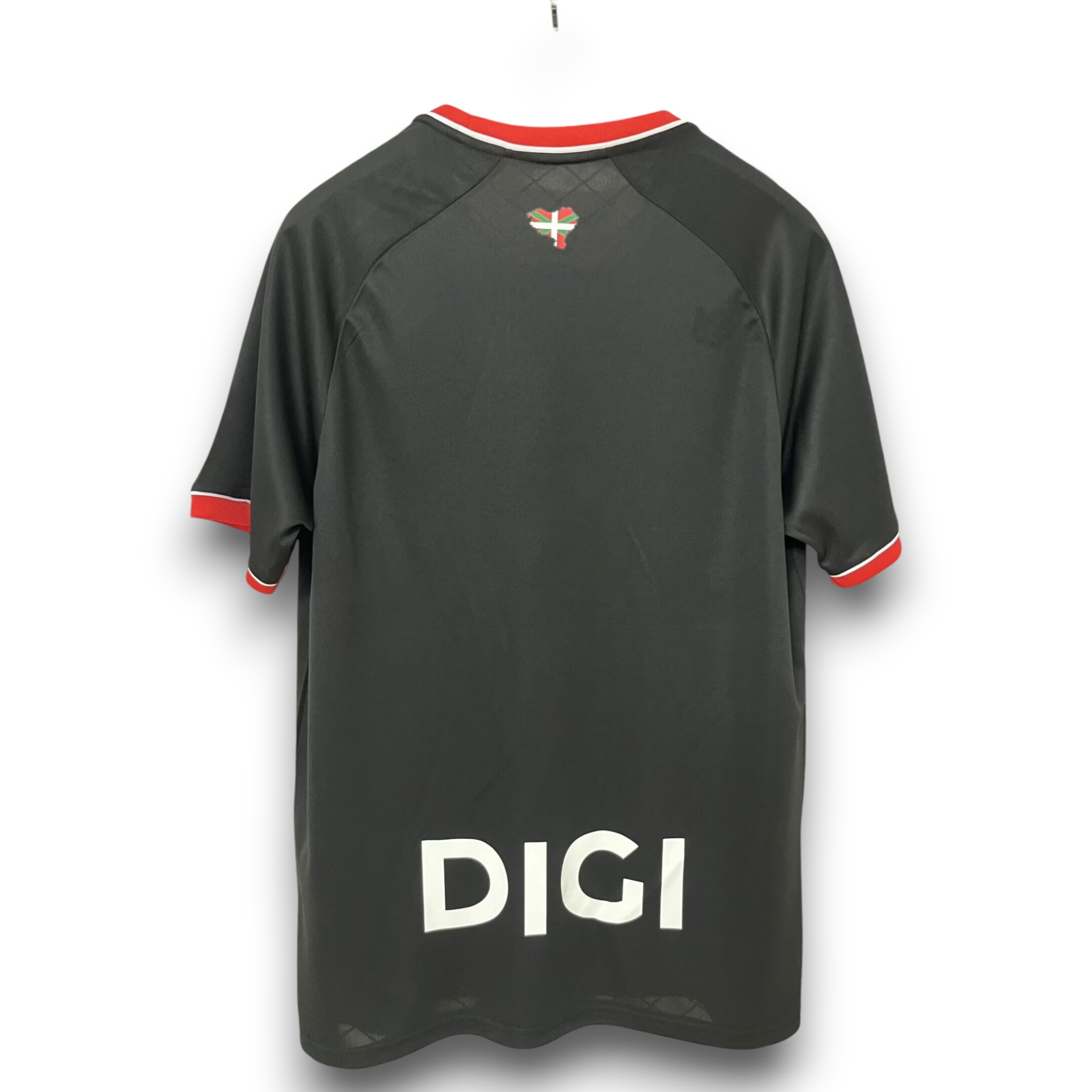 Camiseta Athletic Club 26/27 2ª equipación