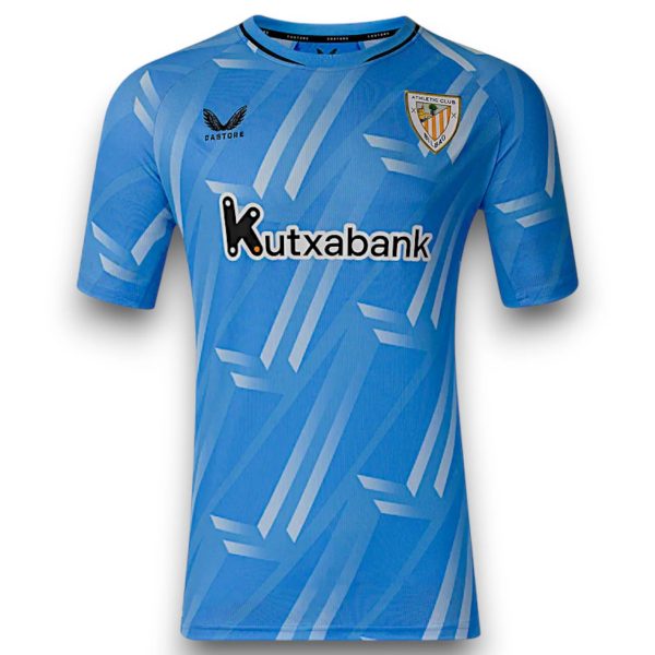 Camiseta Athletic Club 26/27 3ª equipación