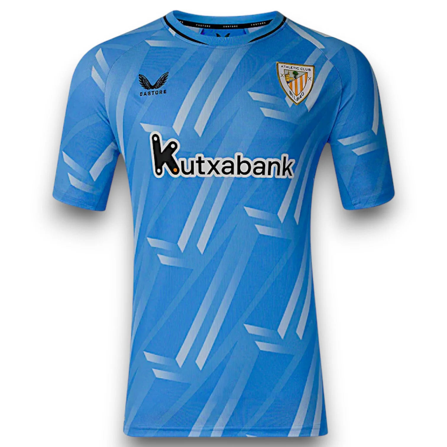 Camiseta Athletic Club 26/27 3ª equipación