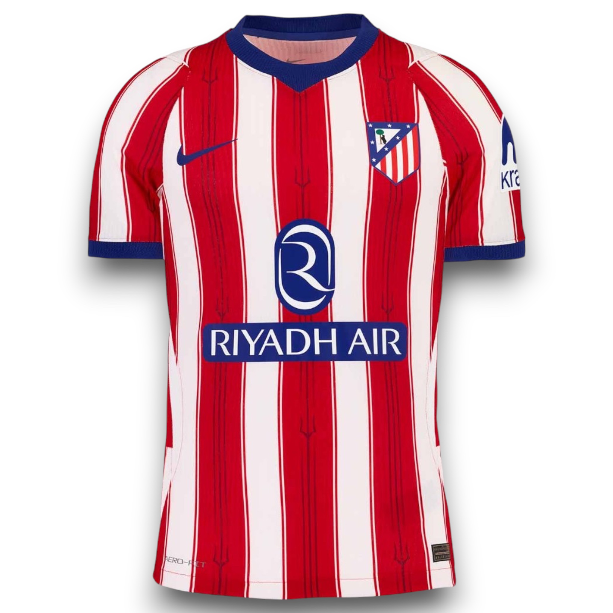 Camiseta Atlético de Madrid 26/27 1ª equipación