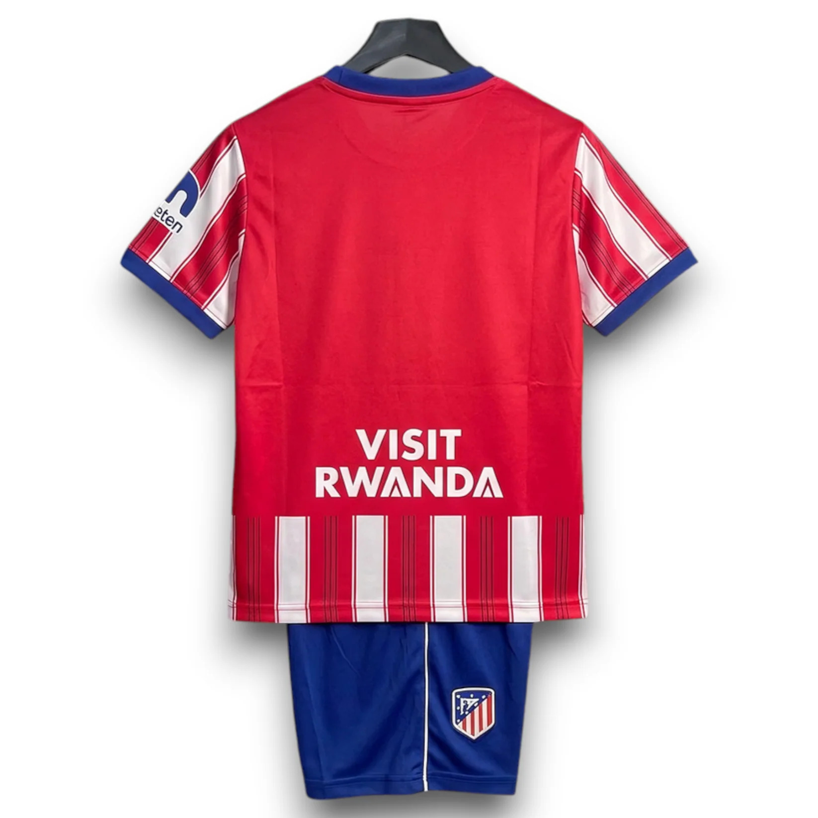Camiseta Atlético de Madrid 26/27 1ª equipación