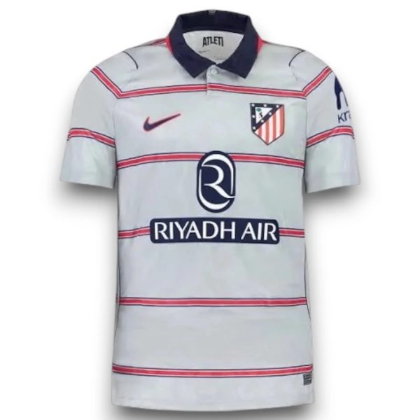 Camiseta Atlético de Madrid 26/27 3ª equipación