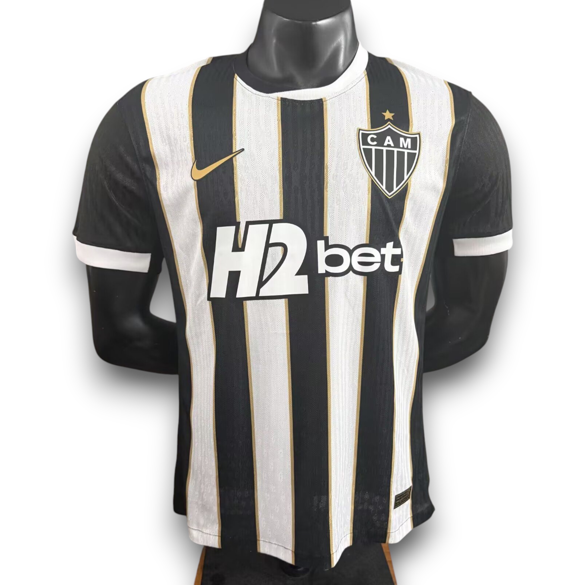 Camiseta Atlético Mineiro 26/27 1ª equipación