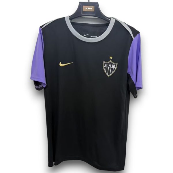 Camiseta Atlético Mineiro 26/27 Entrenamiento