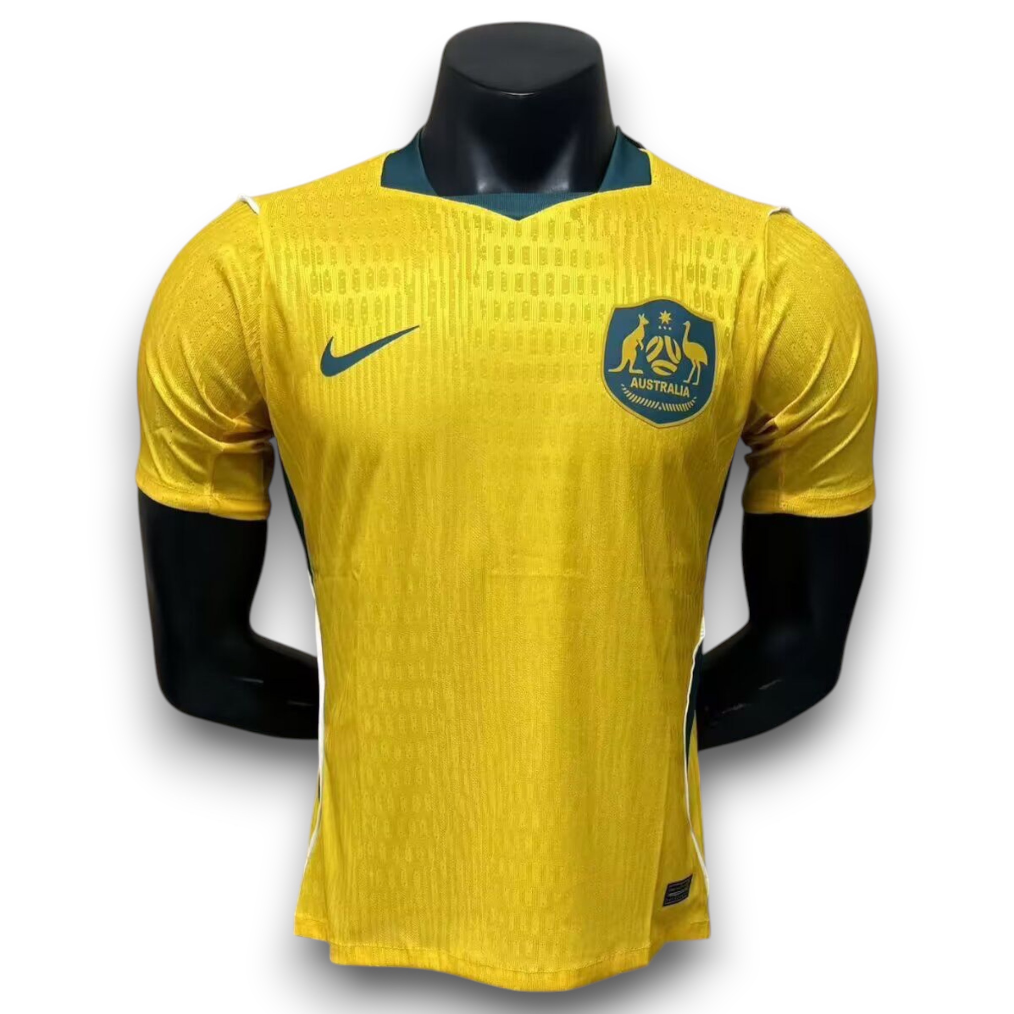 Camiseta Australia 26/27 1ª equipación
