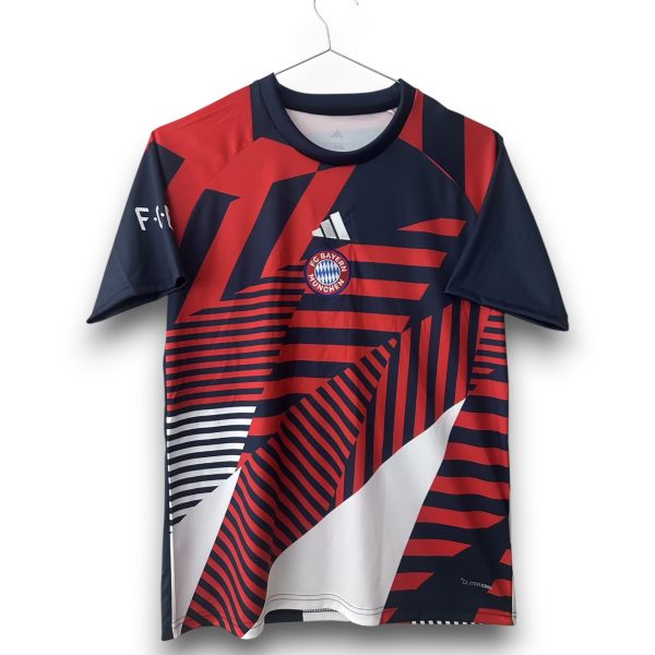 Camiseta Bayern Munich 26/27 Entrenamiento Local