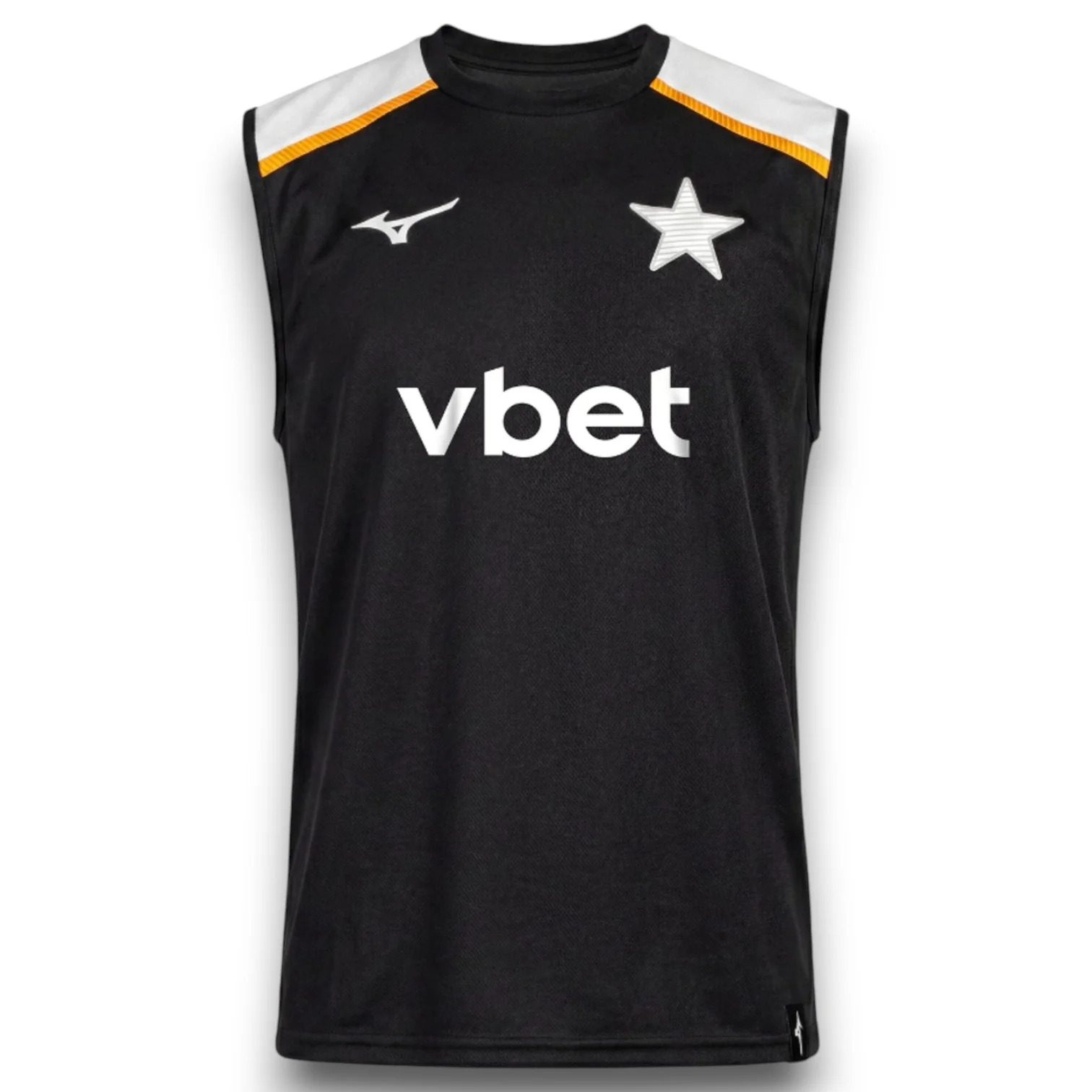 Camiseta Botafogo 26/27 Entrenamiento Tirantes