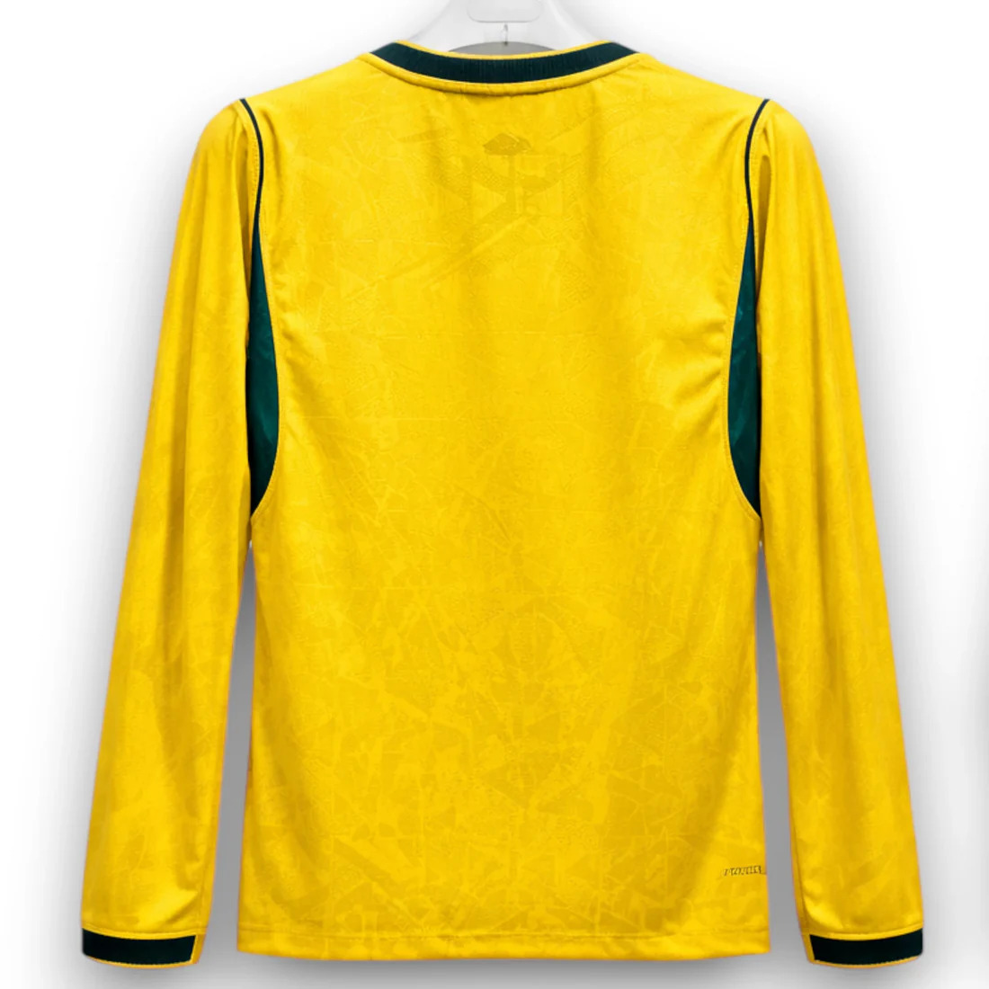 Camiseta Brasil 26/27 1ª equipación manga larga