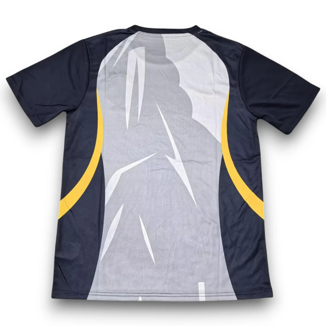Camiseta Brasil 26/27 Edición Especial Amarillo