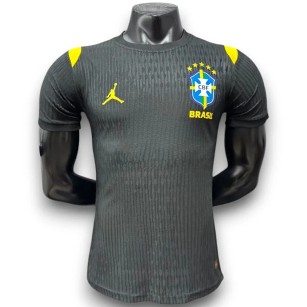 Camiseta Brasil 26/27 Entrenamiento Visitante (copia)