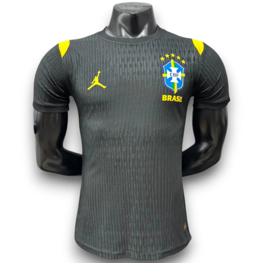 Camiseta Brasil 26/27 Entrenamiento Visitante (copia)