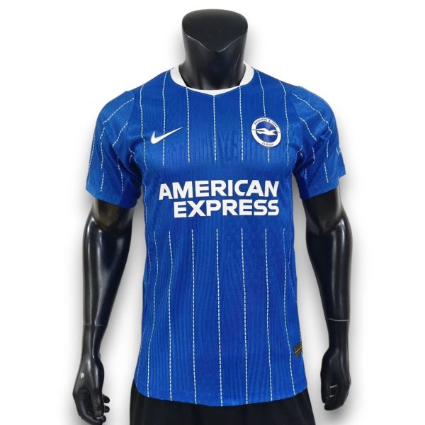 Camiseta Brighton & Hove Albion 26/27 1ª equipación