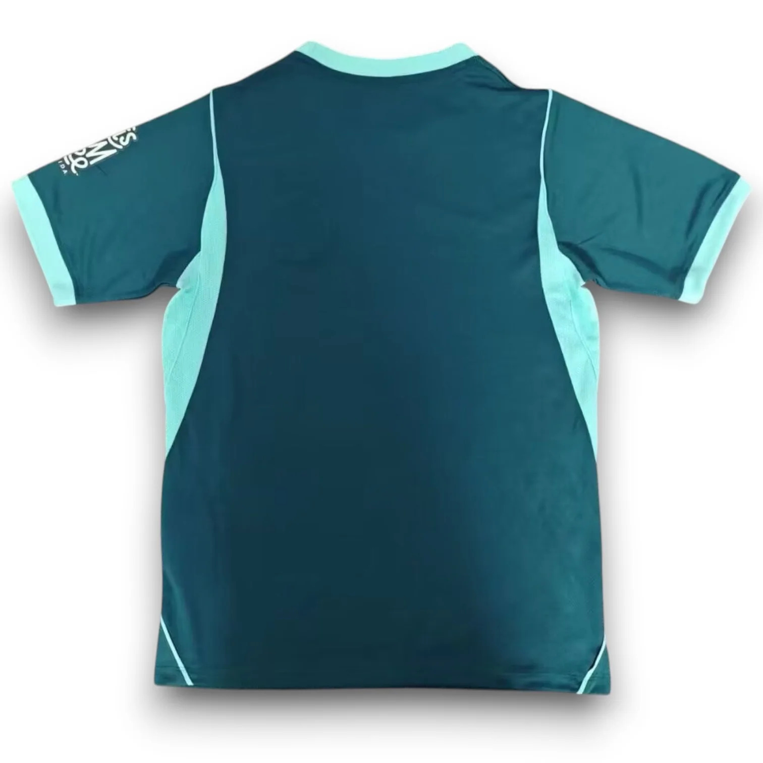 Camiseta Brighton & Hove Albion 26/27 3ª equipación