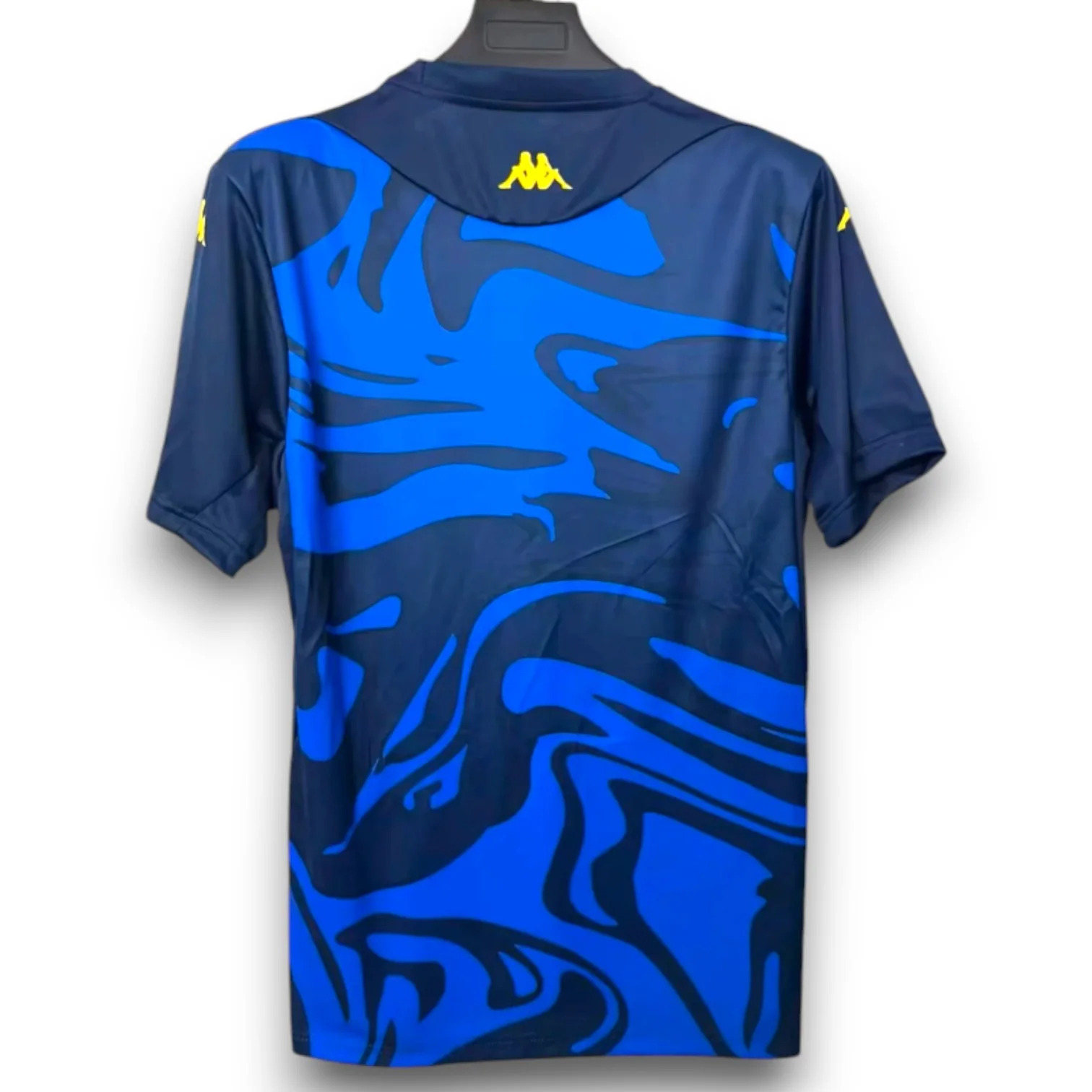 Camiseta Cádiz CF 26/27 Entrenamiento